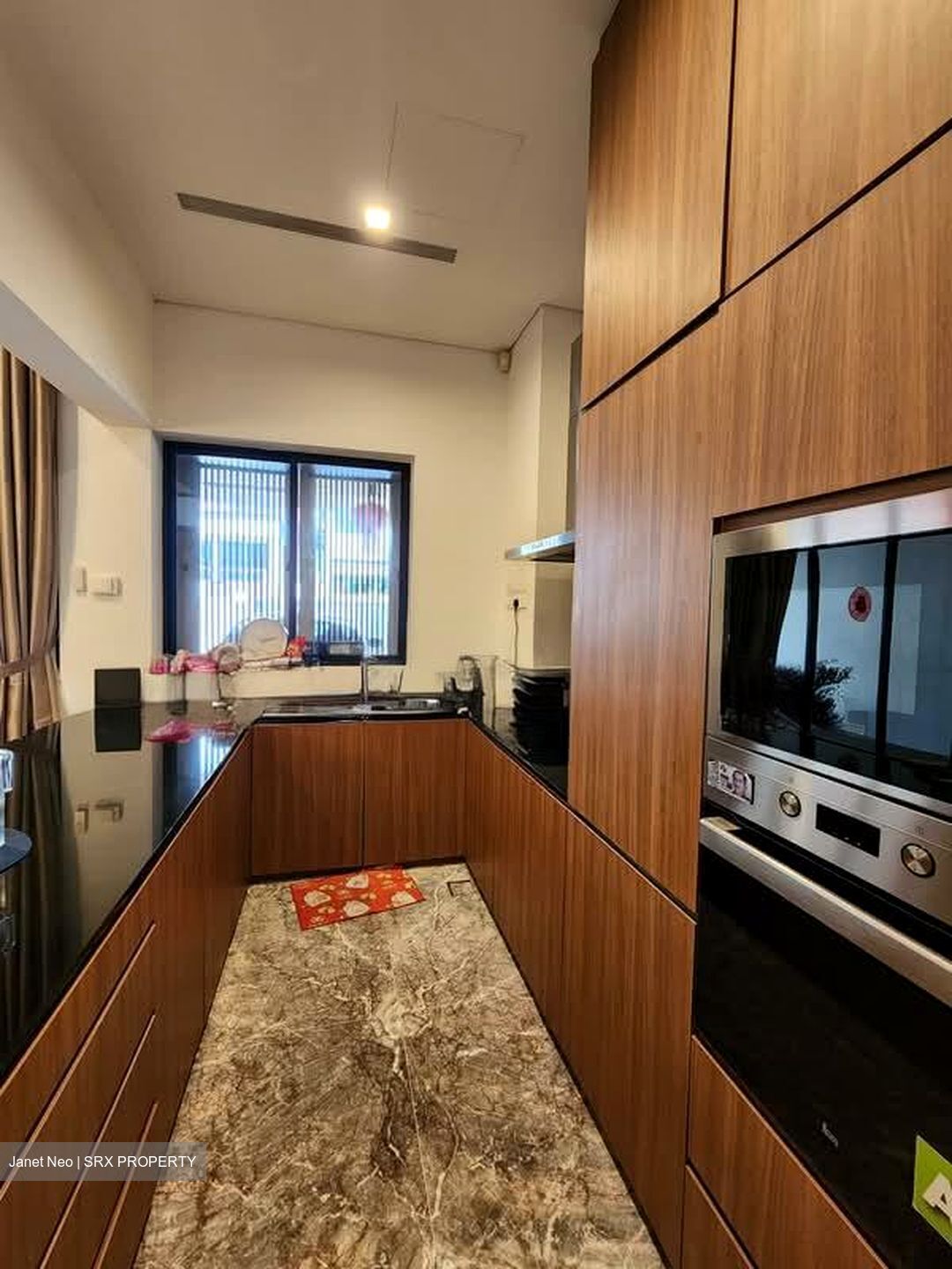 Mandai Garden (D26), Terrace #593274161